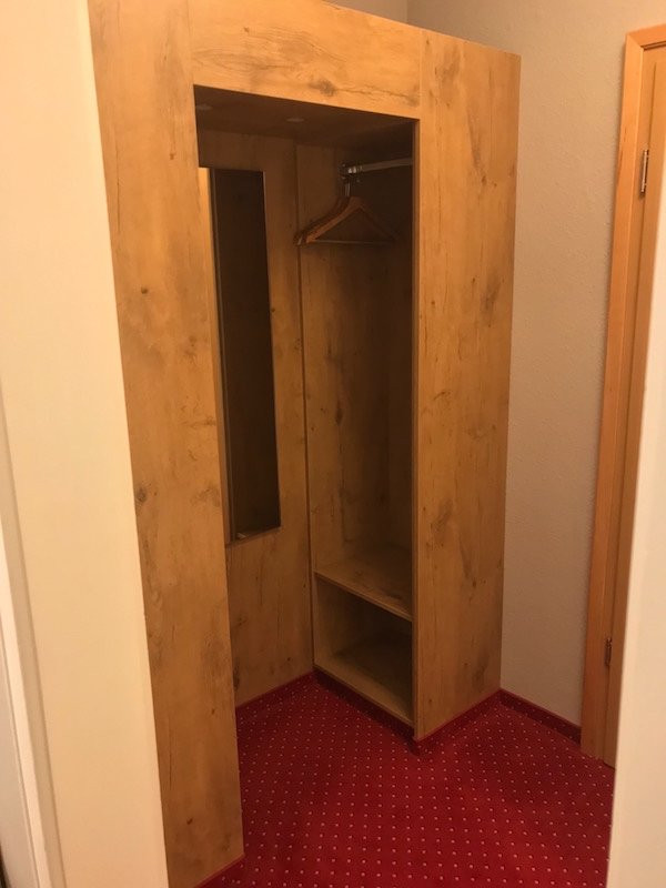 Hotel Vollmann主图