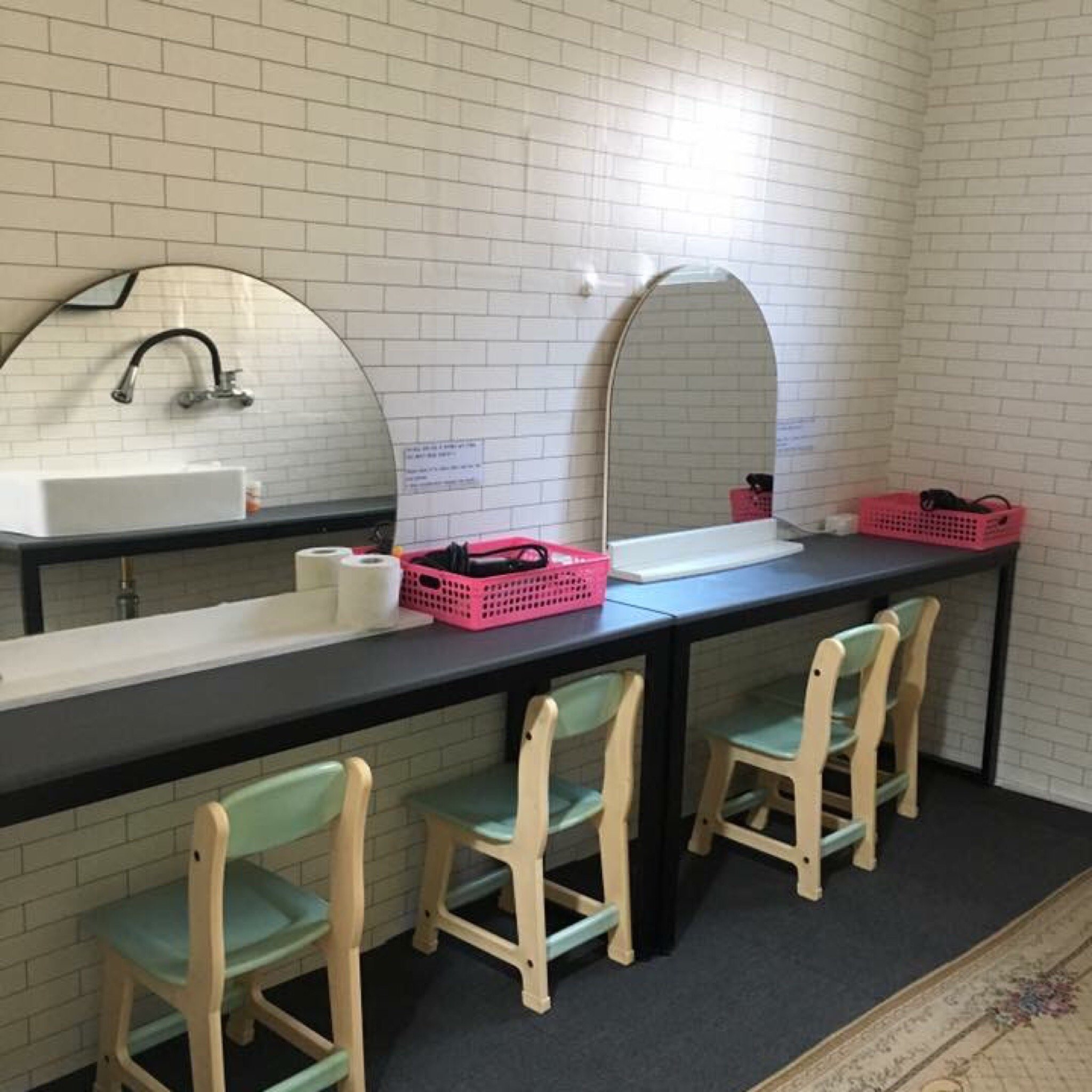 Guesthouse Sky Garden-官方