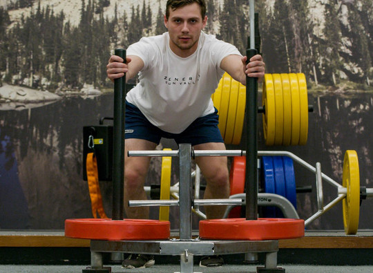 Zenergy Health Club & Spa-Ketchum必去景点