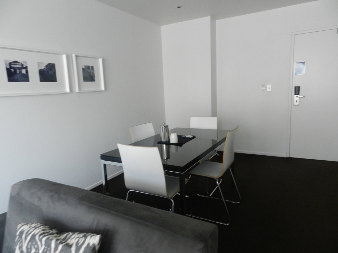 奎斯特帕内尔酒店主图