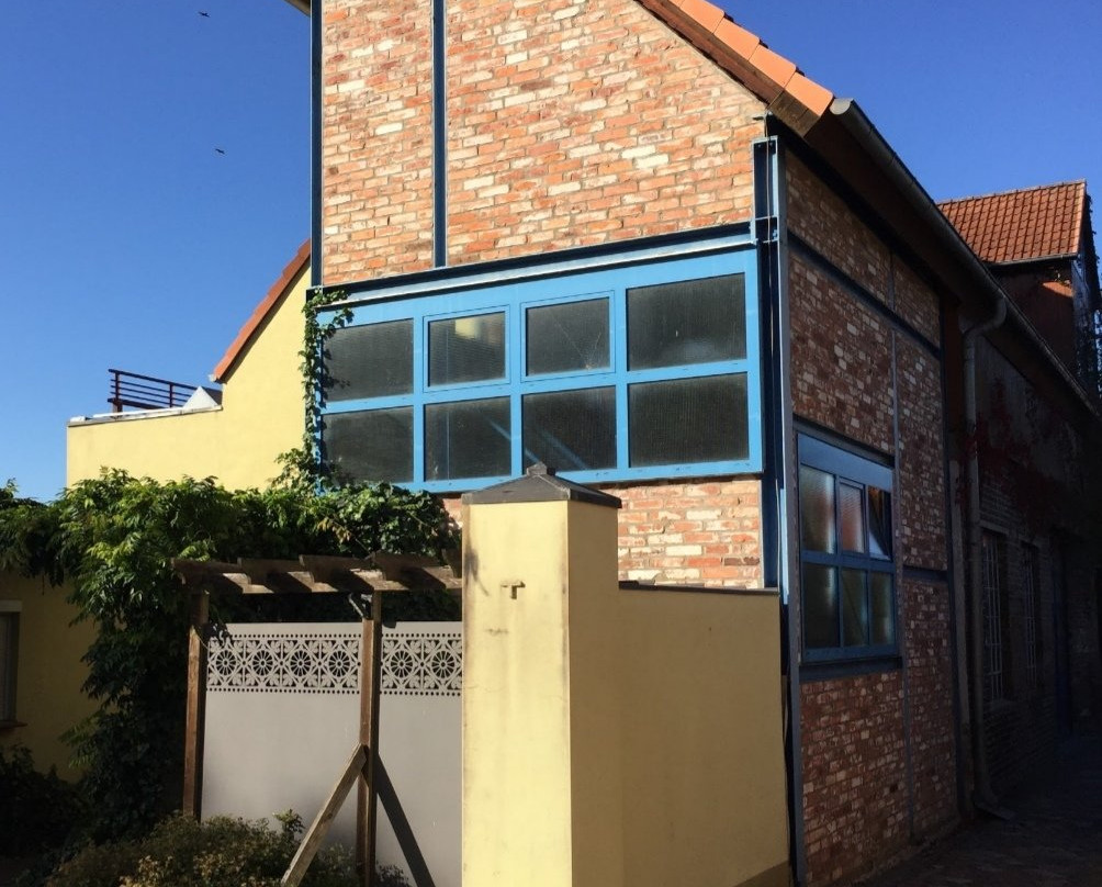 Pension Alte Schmiede