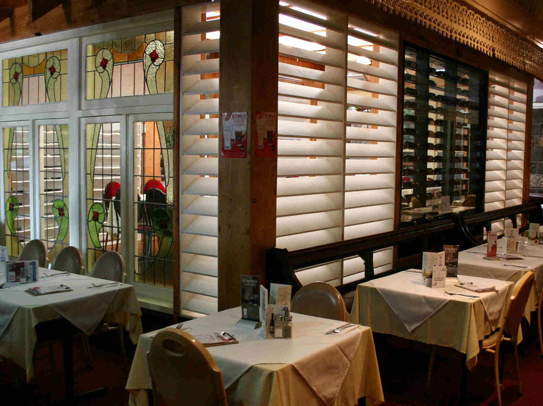 Madden's Commercial Hotel主图