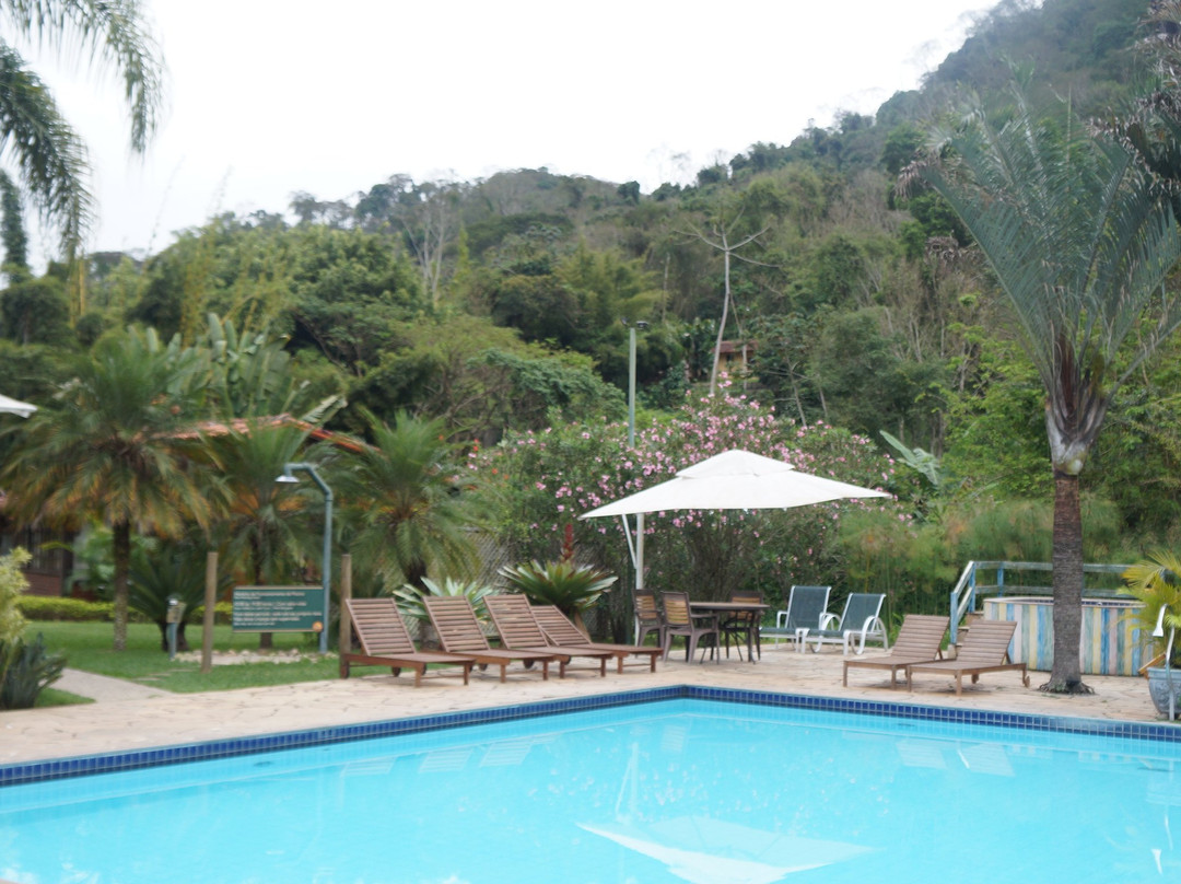 Bomtempo Hotel主图