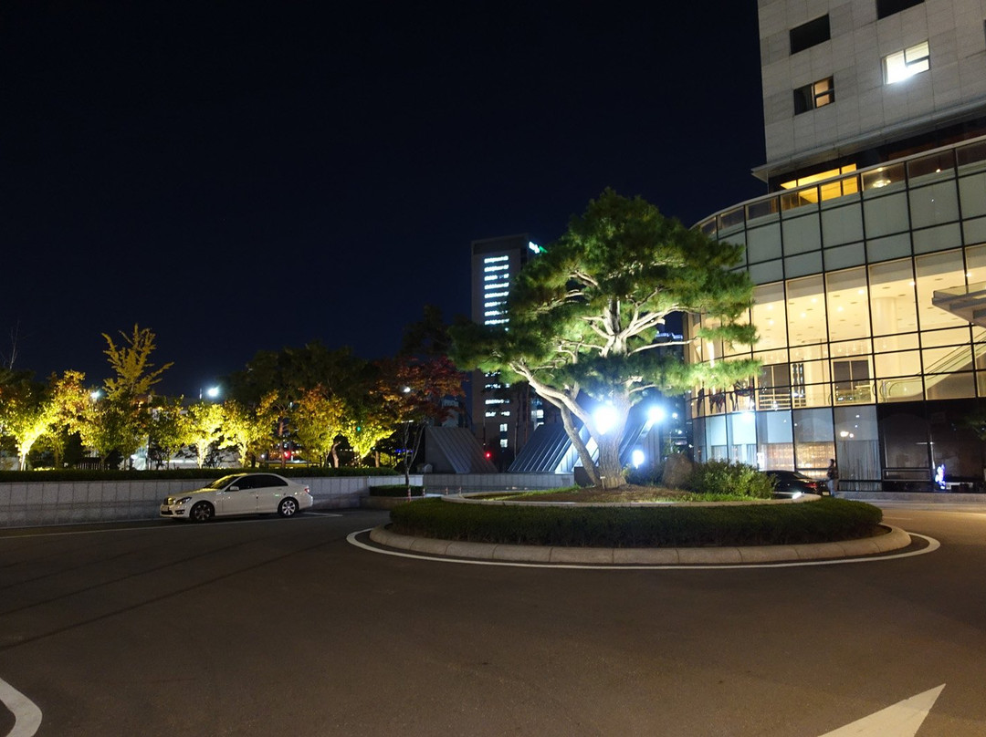 金特克斯MVL酒店主图