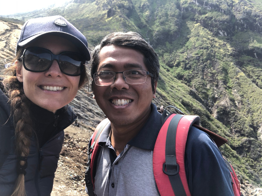 Java Exotic Tour-Yogyakarta必去景点