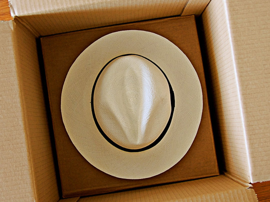 Sureño Hats-昆卡必去景点