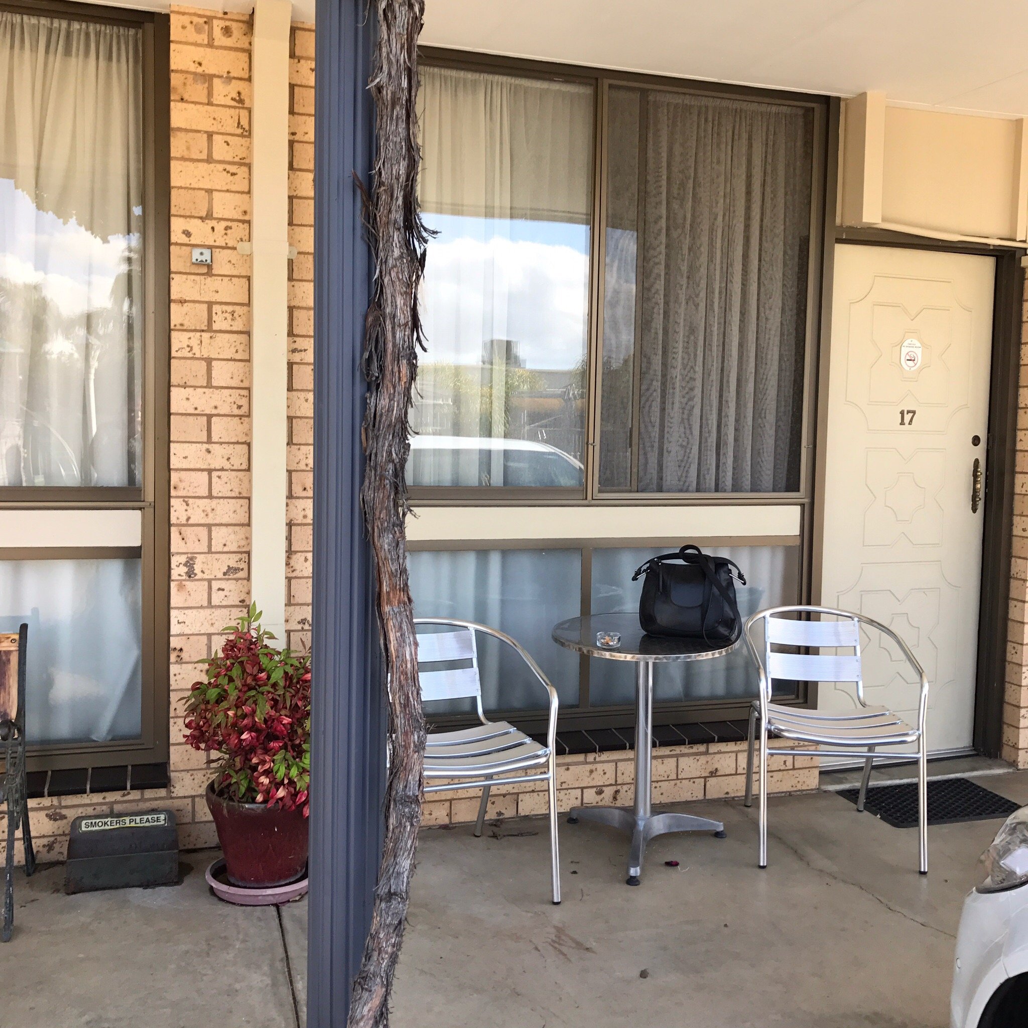 Shepparton Bell Tower Motor Inn-官方