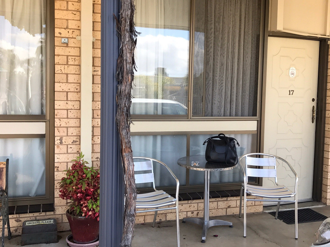 Shepparton Bell Tower Motor Inn主图