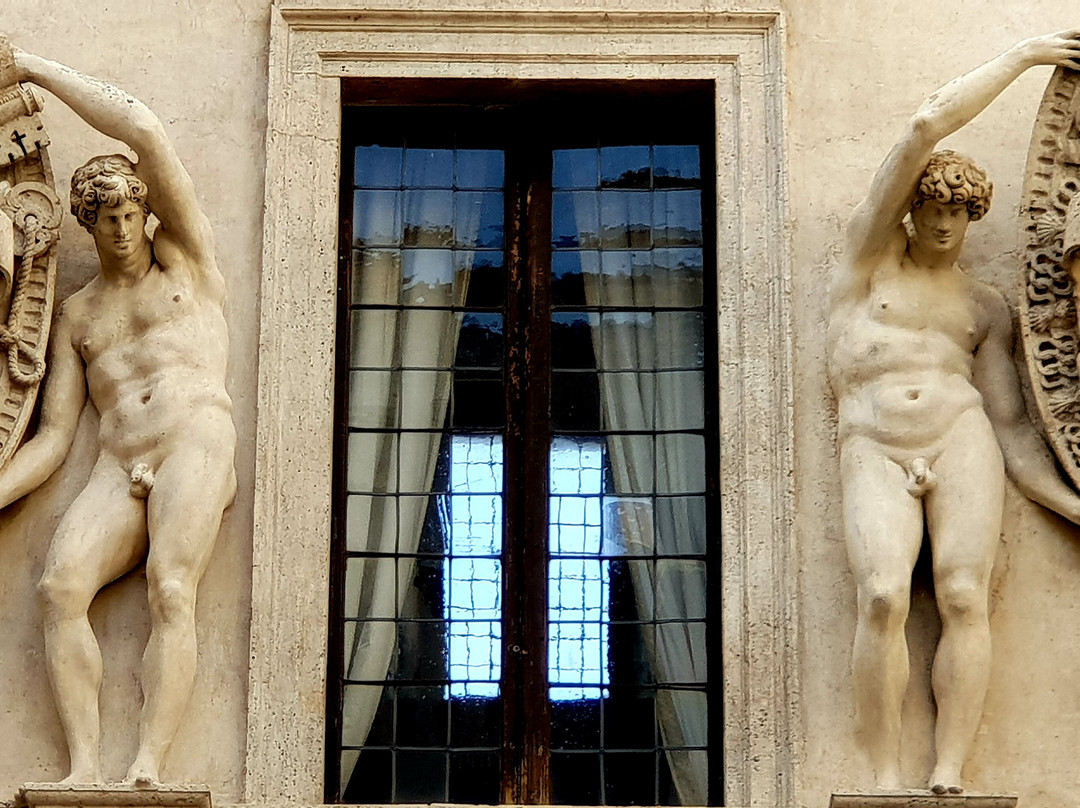 Guida Turistica Roma-罗马必去景点