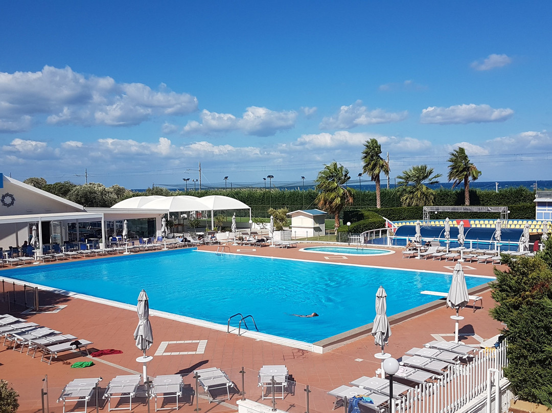 Riviera Del Sole主图