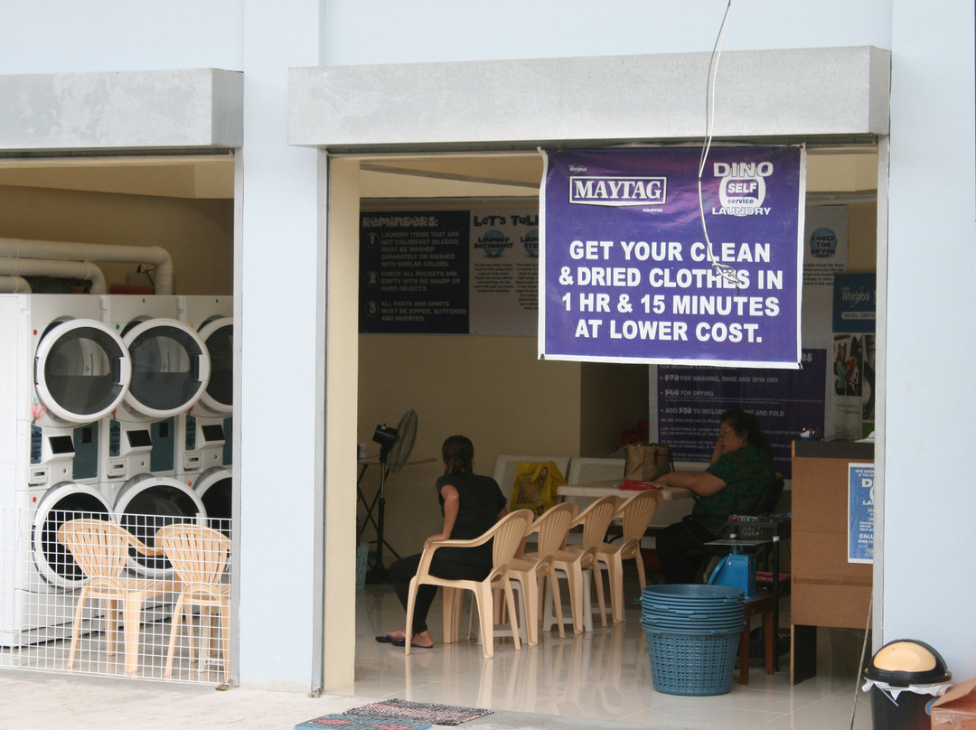 Dino Residences主图