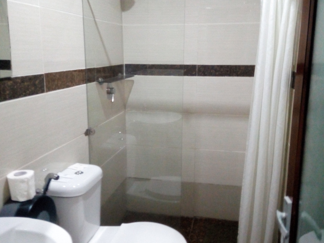 普瑞米尔商务酒店主图