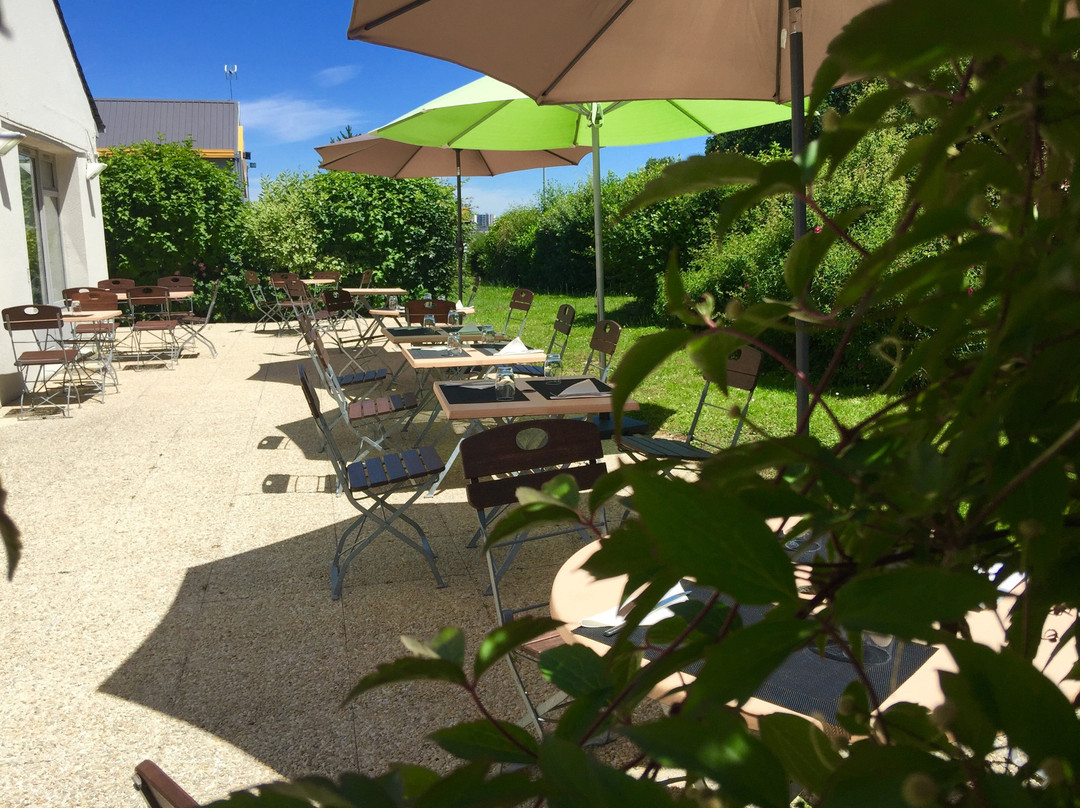 Campanile Angers Ouest - Beaucouze主图