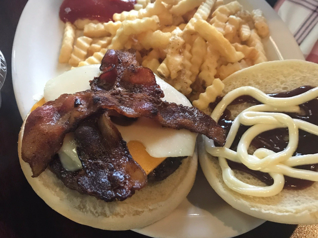 The Pickle Lounge & Northside Lanes