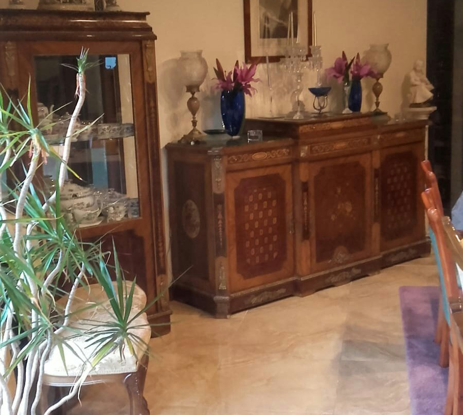 Hotel Rural Las Aguedas主图