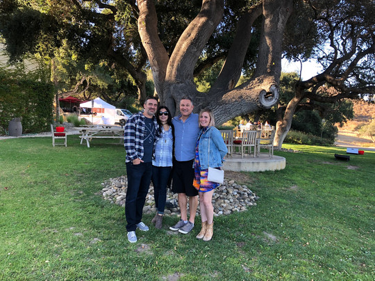 Wellington Coach Wine Tours and Transportation-索尔万必去景点