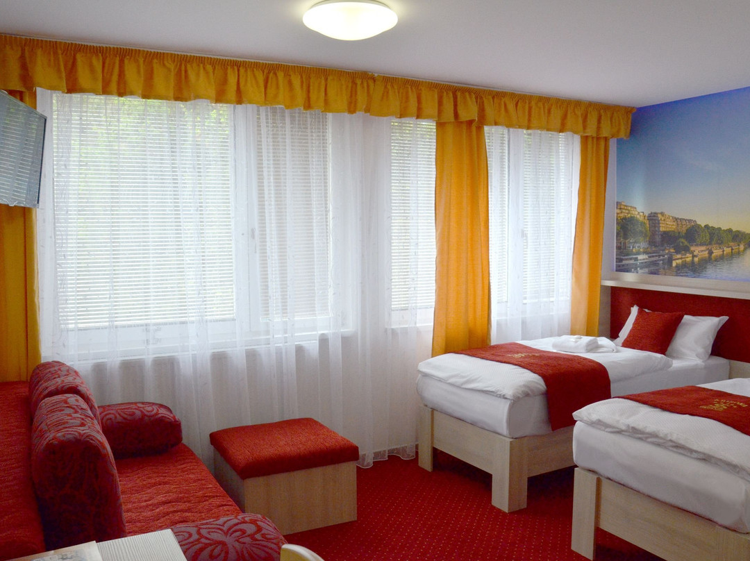 Colorado Grand Hotel主图