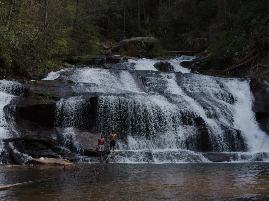 Panther Creek Recreation Area景点图片