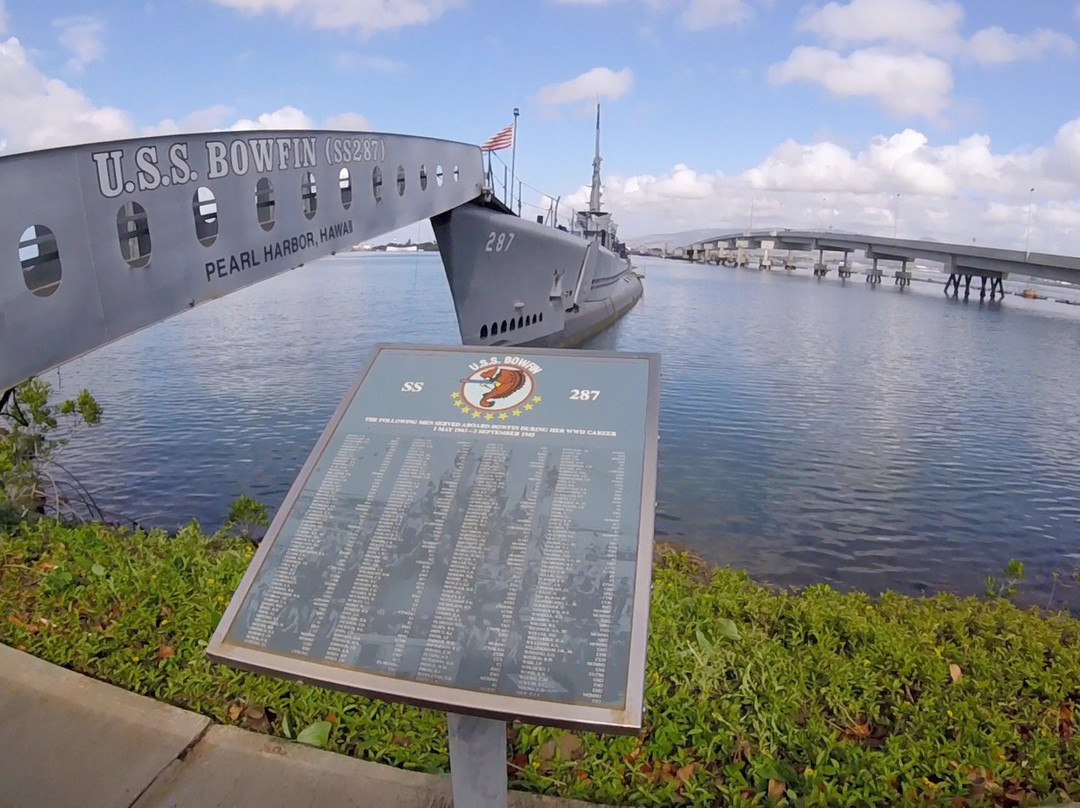 Keawe Adventures-火奴鲁鲁必去景点