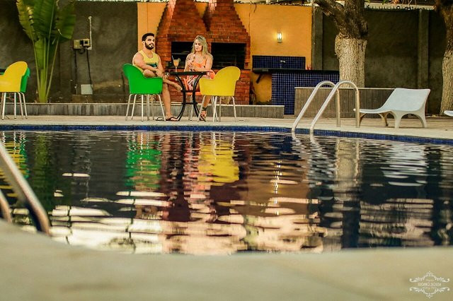 Hotel do Grande Rio主图