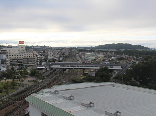 Komoro Grand Castle Hotel主图