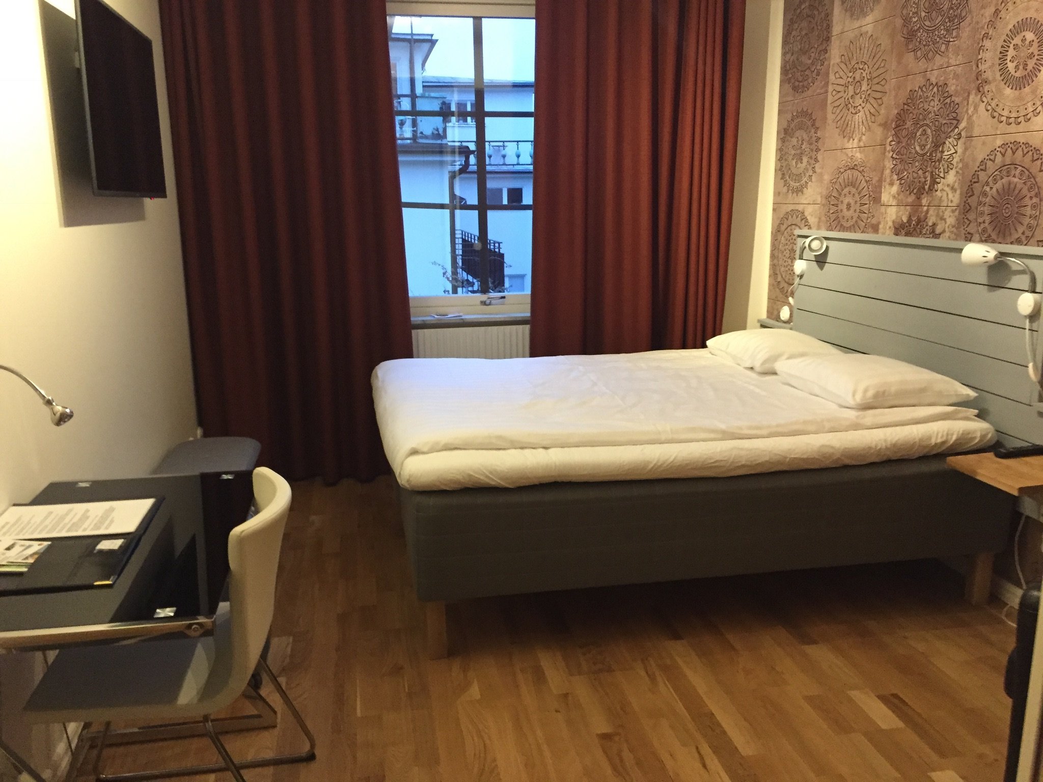 Södra Hotellet-官方