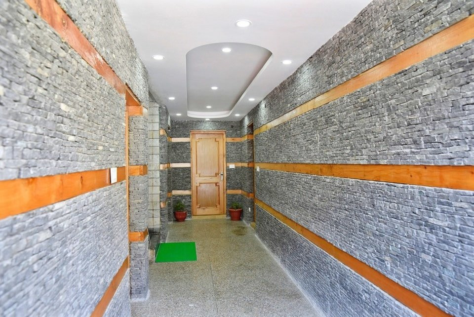 Collection O 10372 Hotel Whistling Winds主图