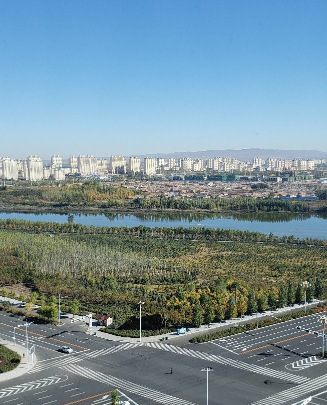 博源蓝海国际大饭店主图