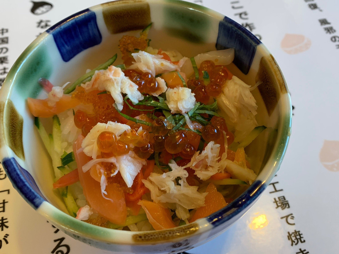 和食レストラン とんでん 深谷店