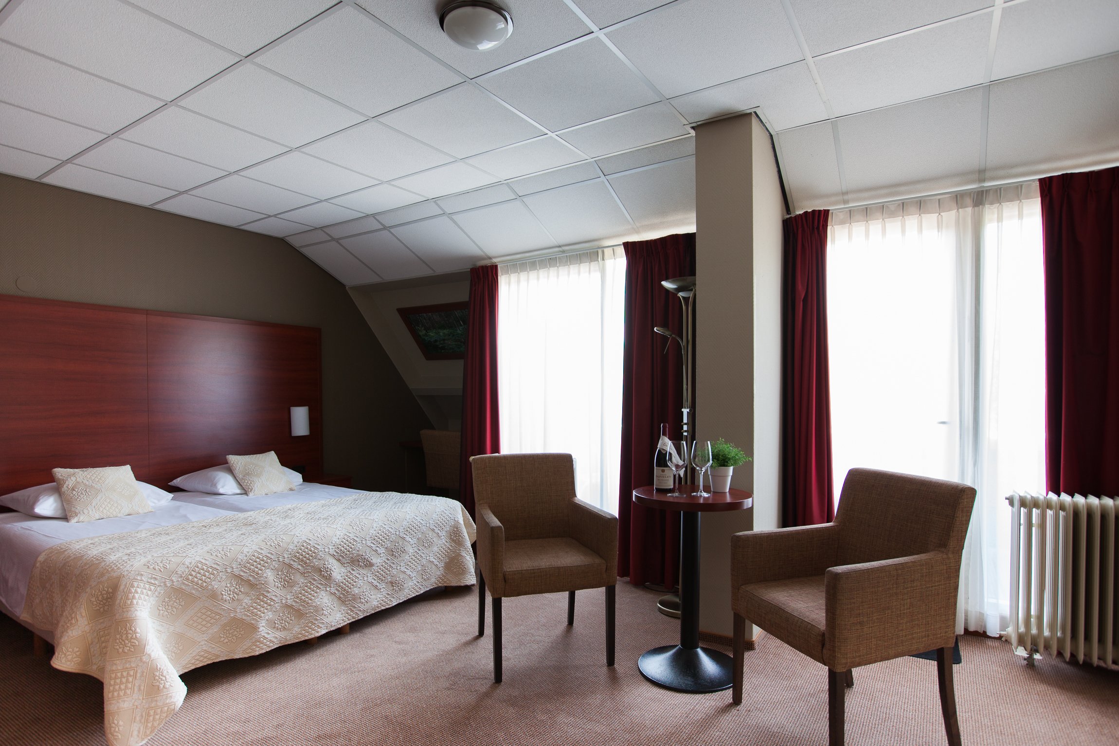 Hotel De Oringer Marke & Stee by Flow-官方