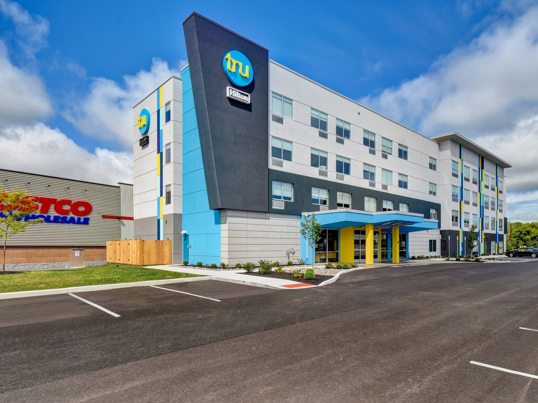 Tru by Hilton Syracuse-Camillus主图