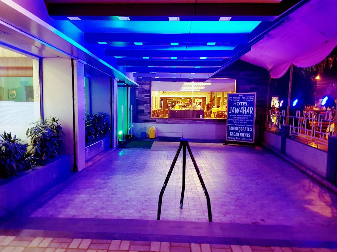 Hotel Jawahar主图