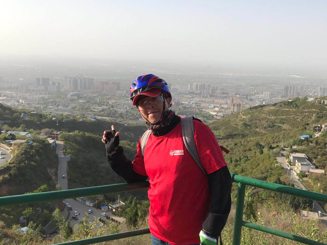 Xi'an Urban Passer-西安市必去景点