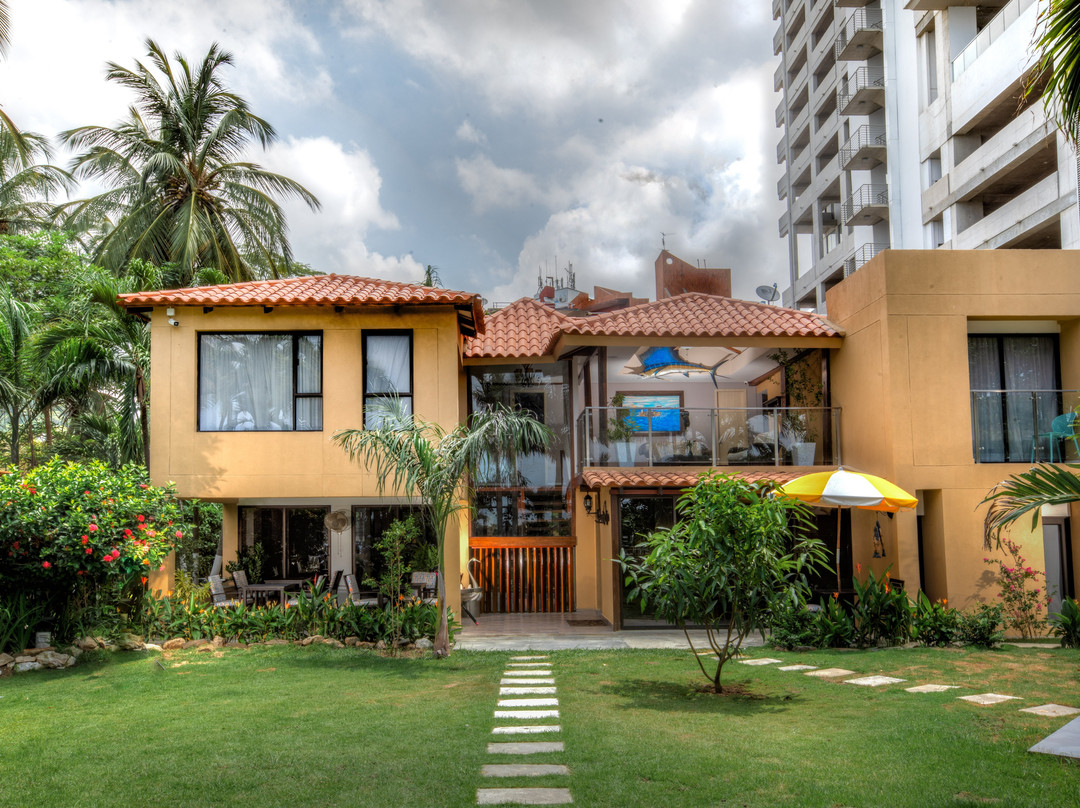 Casa Verano Hotel Boutique主图