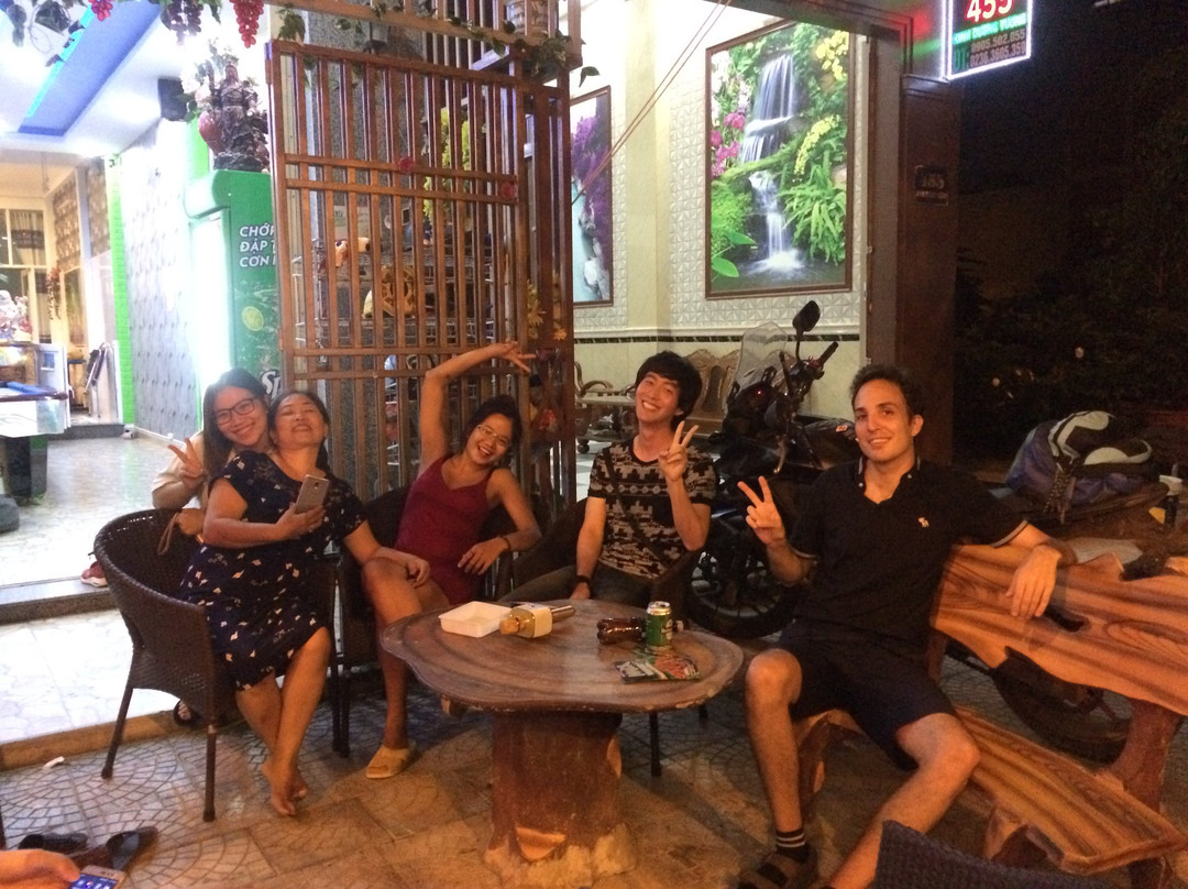 Lucky Bee Homestay主图