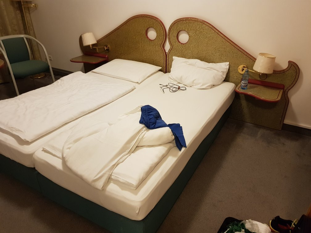 Seminarhotel Gottlesbrunn主图