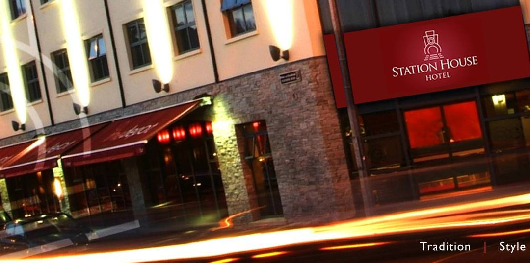 Depot Bar & Restaurant