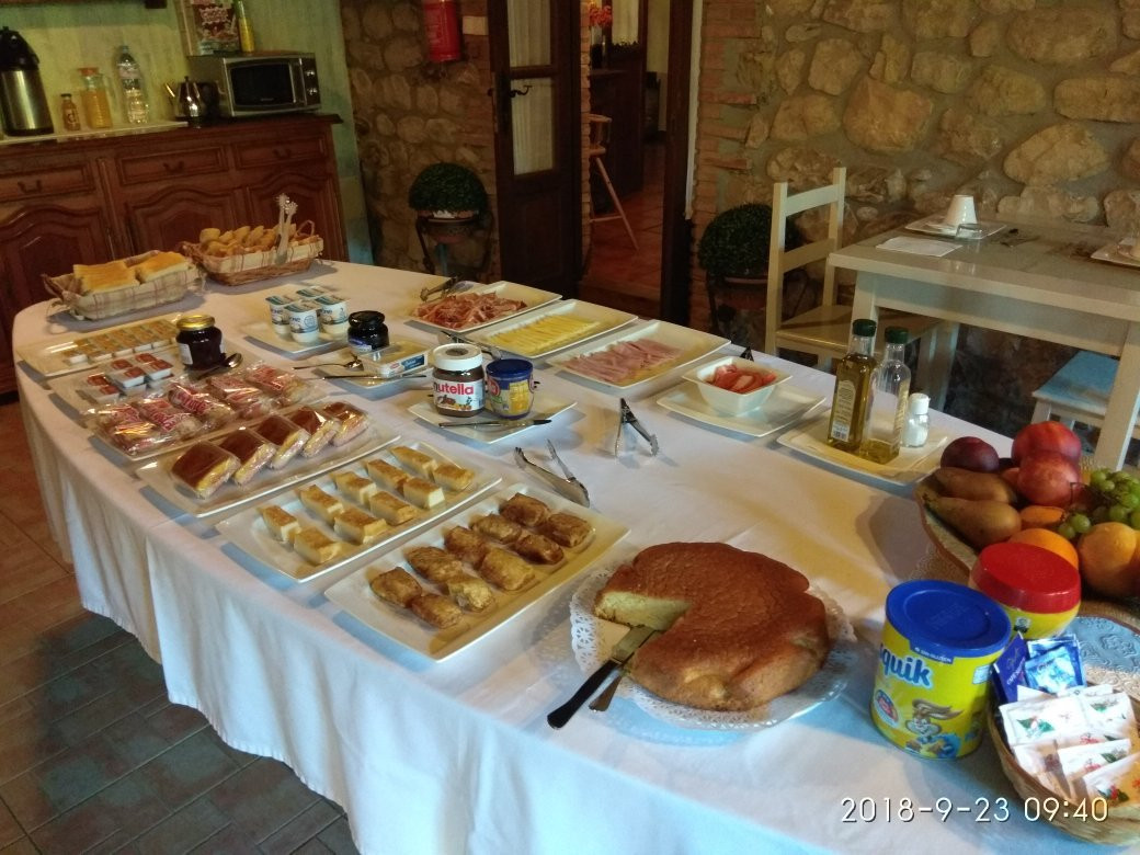 Posada Vallejo主图