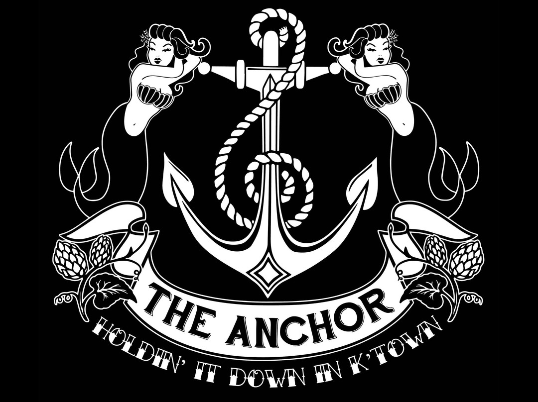 The Anchor