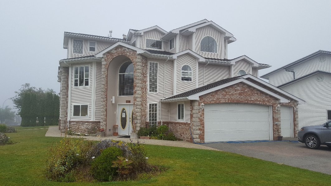 Eagle Close Executive Bed &Breakfast主图