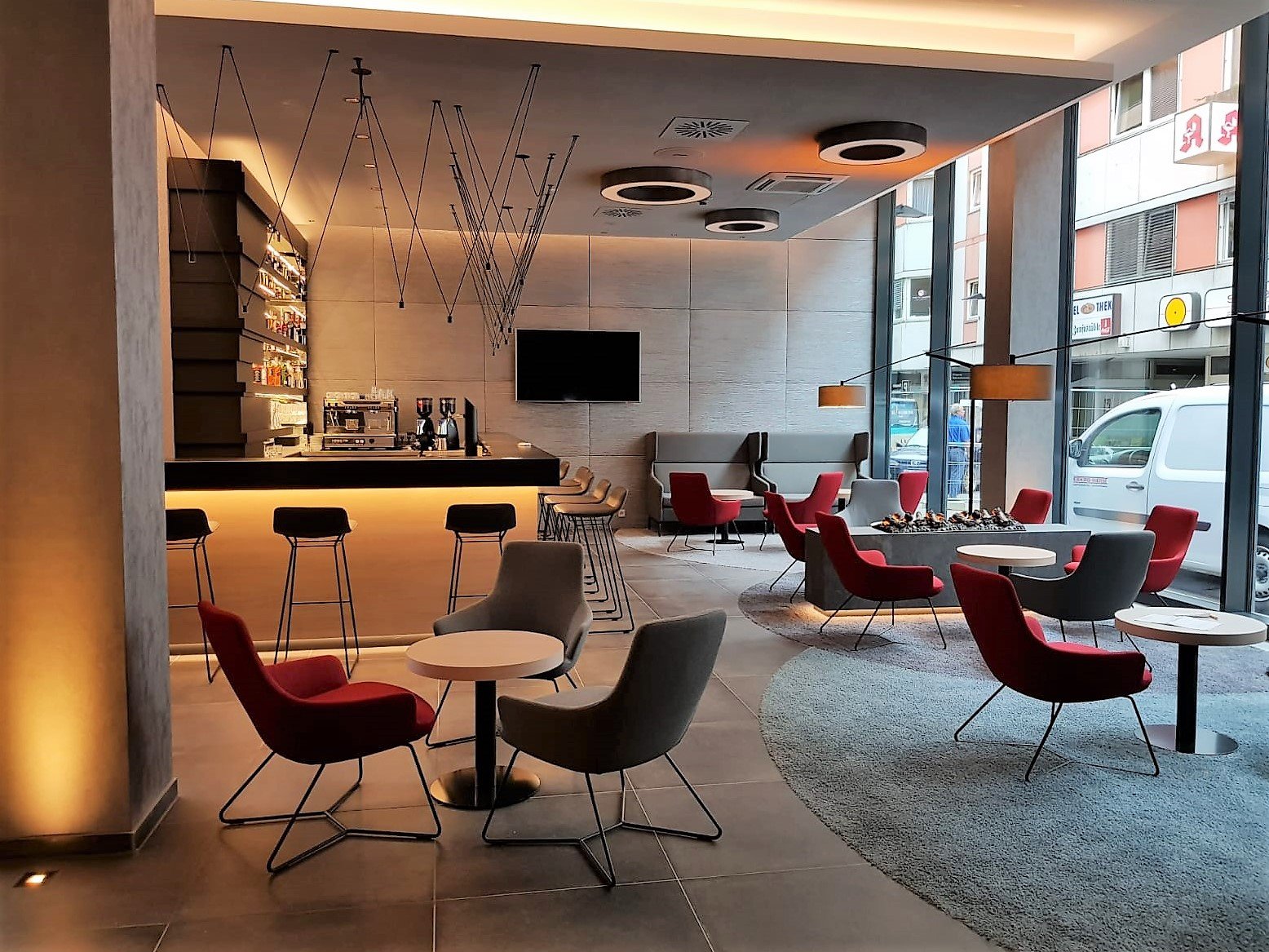 Holiday Inn Express Stuttgart - Waiblingen, an IHG hotel-官方
