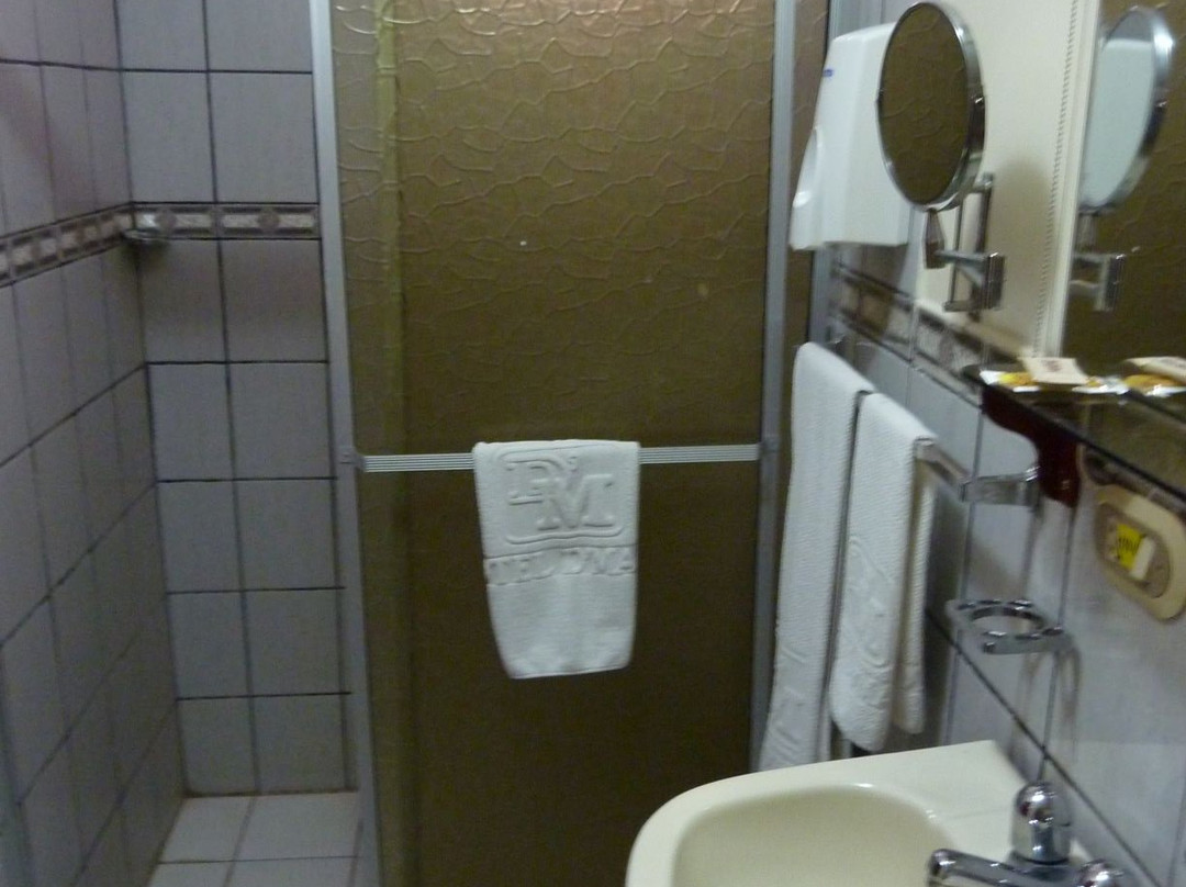 Hotel d' Mario