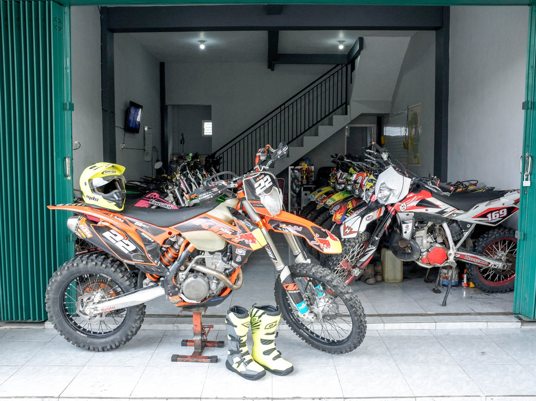 MOTO East Java景点图片