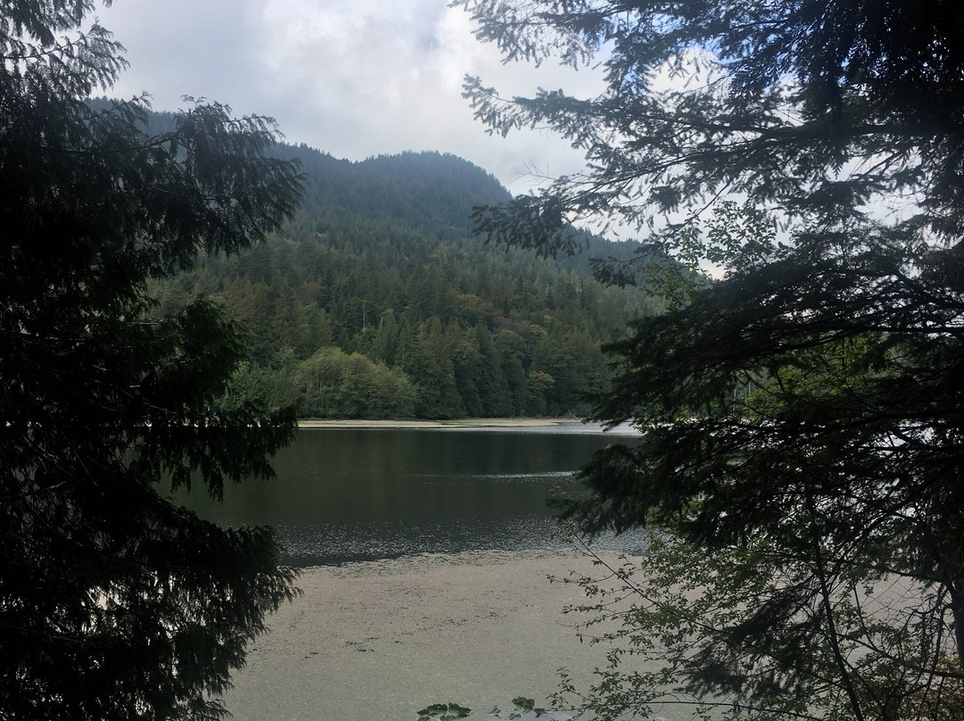Bowen Island Visitor Centre-Bowen Island必去景点