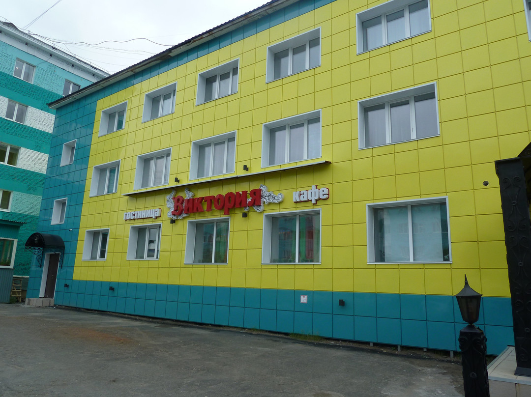 Gostinitsa Viktoriya主图