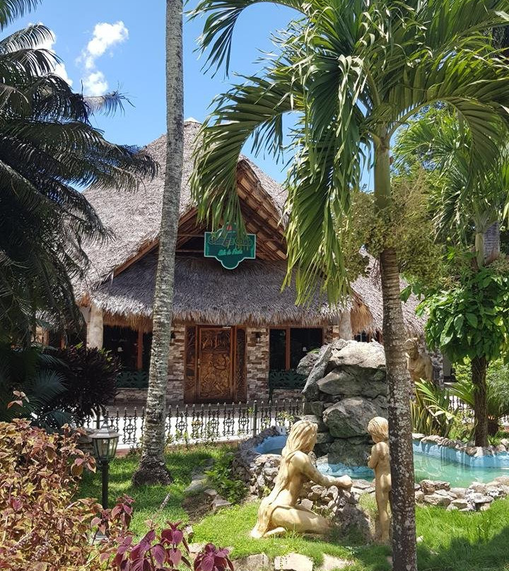 圣塔克拉拉旅游攻略图片