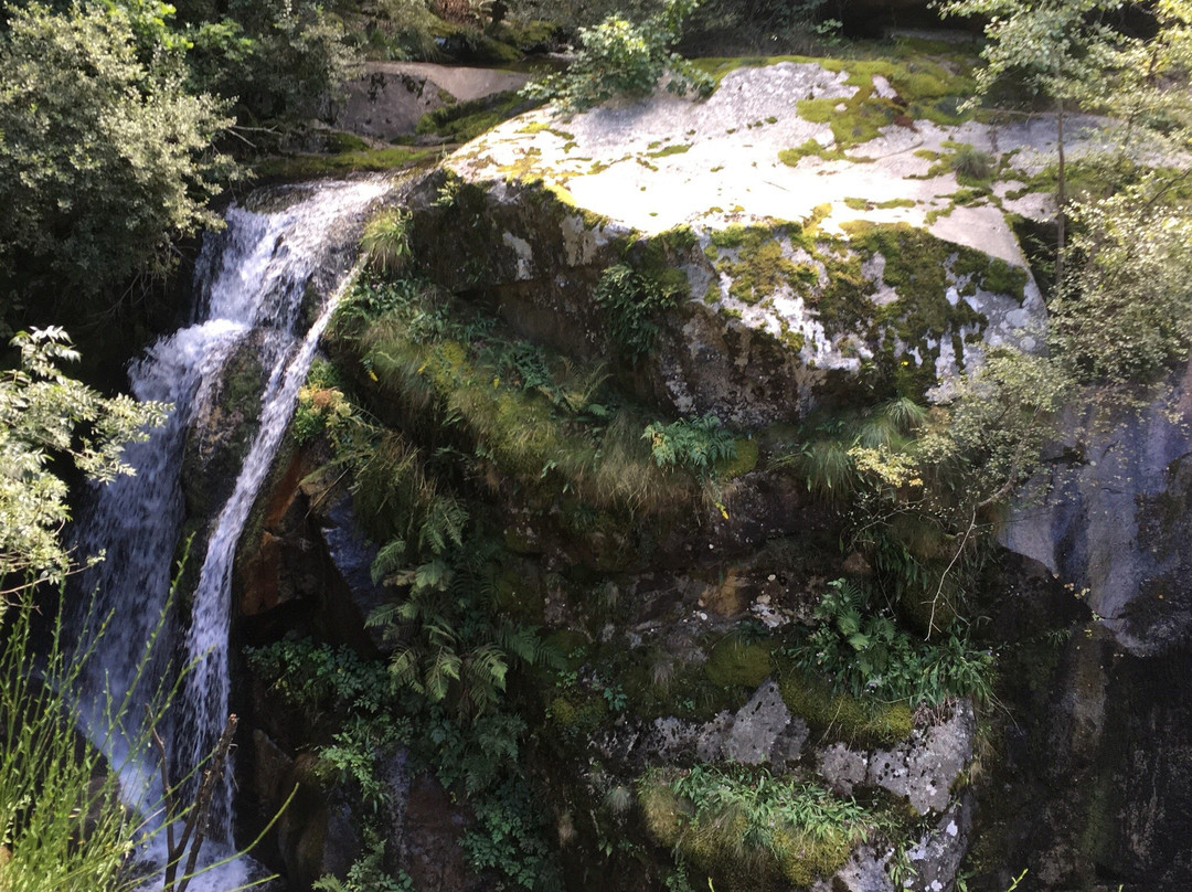 Cascades de Cady景点图片