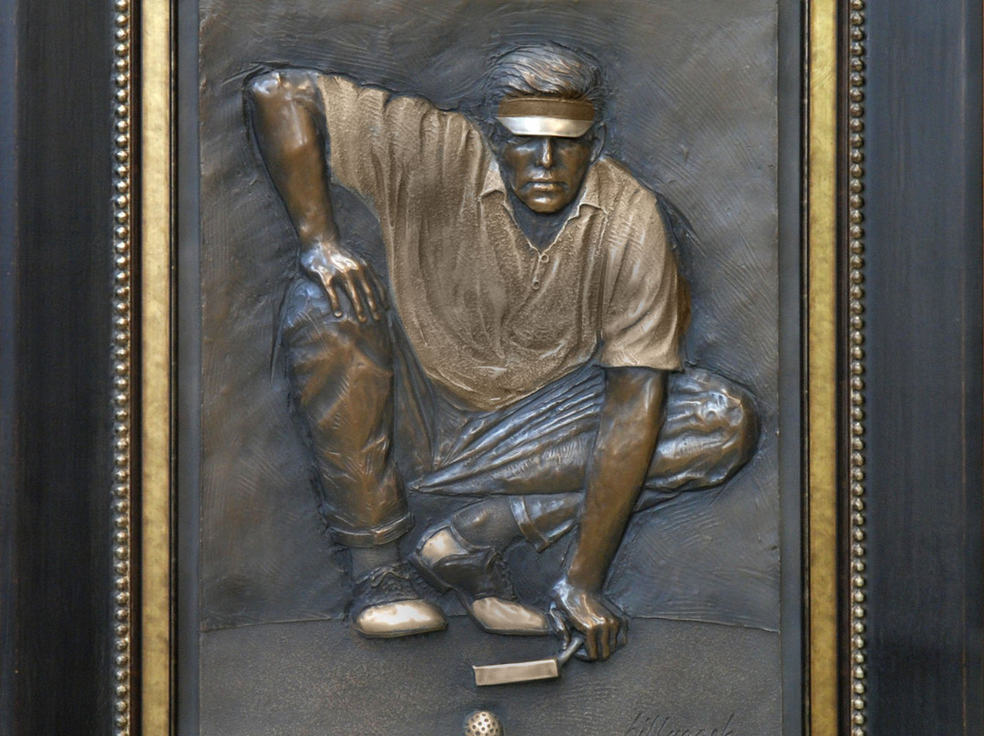 Quent Cordair Fine Art-纳帕必去景点