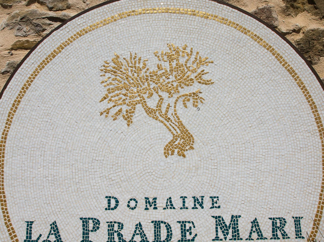 Domaine La Prade Mari景点图片