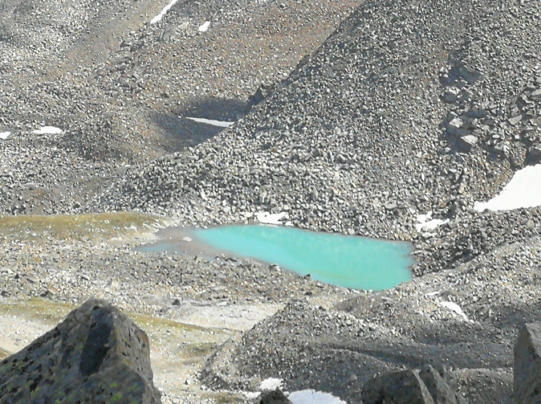 Swiss National Park (Parc Naziunal Svizzer)景点图片